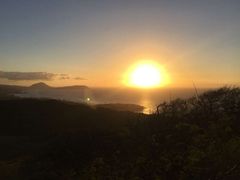 -钻石头山