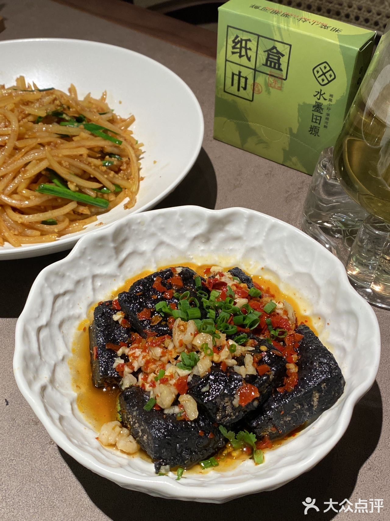 东莞本地人经常去的老字号湘菜🔥鱼汤巨巨巨鲜