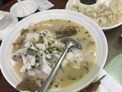 -中发源·清真餐厅(春风店)