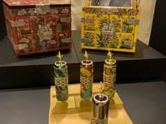 -上海静安香格里拉大酒店