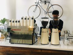 -常识咖啡common sense(春熙路店)