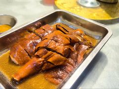 -夏茅维记饭店