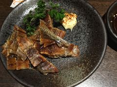 -橘焱胡同烧肉夜食(BFC外滩金融中心店)