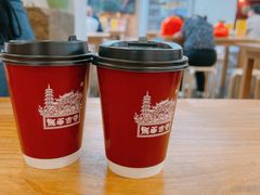 -龙华素斋(龙华路店)