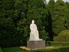 -宋庆龄陵园