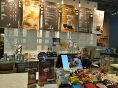 -COSTA COFFEE(成都来福士店)