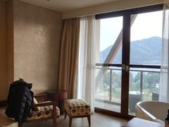 -宁波九龙湖开元度假村