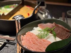 -三出山火锅(南京万象天地店)