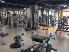 -ENERGY原力健身(川周店)