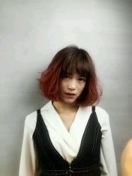 点击看大图 -MONE美发沙龙