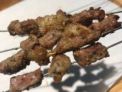 -臻炙大舍烤串(天龙家园店)