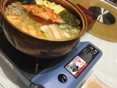 -小天厨民间菜馆(深圳街店)