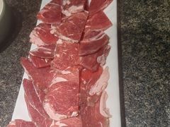 -马一洒开锅羊肉清真餐厅(京汉店)
