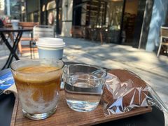 -LOTTA COFFEE(安居博文苑店)