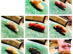 -鮨青(恒基名人购物中心店)