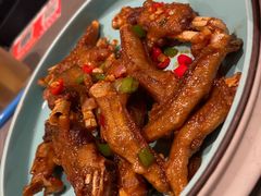 -先记烧鹅王·本地粤菜(福永店)