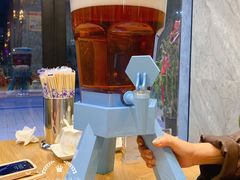 -马尔扎哈烤肉餐厅(正茂·海龙花园店)