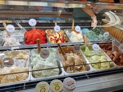 -Dal Cuore 达可芮冰淇淋(陕西北路店)