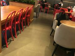 大堂-COSTA COFFEE(丰联广场店)