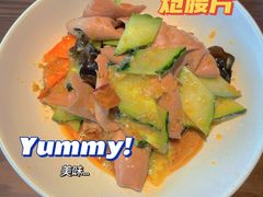-前海沿·青岛菜(李沧万达店)