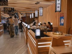 -焰江山海鲜牛排烤肉自助(锦华万达二星店)