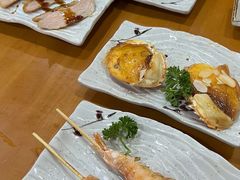 -银子铁板烧料理自助餐(人民广场店)