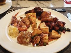 -北京王府井希尔顿酒店·万斯阁西餐厅