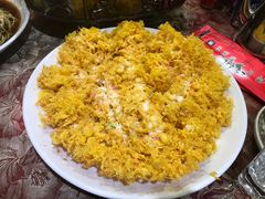 -一块豆腐·海鲜·家常菜(李沧书院路店)