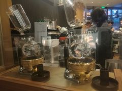-星巴克臻选(北京世贸天阶店)
