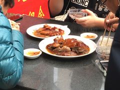 -黄连大头华烧鹅店(大良店)