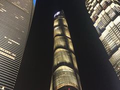 -上海中心大厦