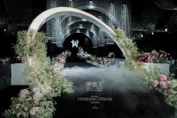 -深圳中洲万豪酒店·宴会厅