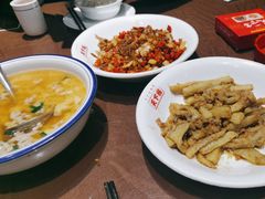 -天下客饭店(中山路店)