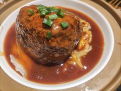 -孙记驴肉山庄(李桥店)