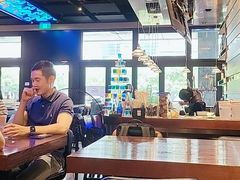 -bluefrog蓝蛙(皇庭广场店)