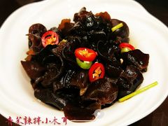 -泛太平洋大酒店·海天楼中餐厅·粤菜