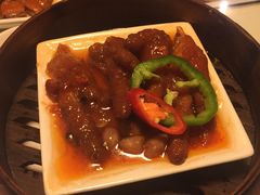 -新大咀港式茶餐厅(宝山万达店)