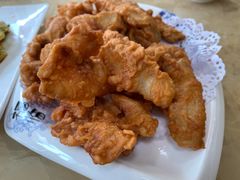 -胖太太四川麻辣排骨串(镇江路分店)