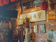 门面-玉祥府牛肉罩饼(金光道店)