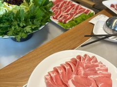 -牛街·马辈儿涮肉(牛街总店)