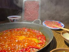 -萍姐火锅·公路夜市(打浦桥日月光店)