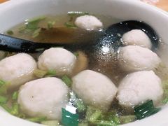 -福祥厦门小馆(舟孟北路店)