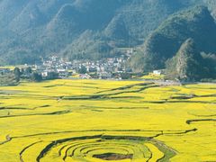 -万峰林风景区