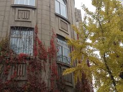 -辽宁大学(崇山校区)