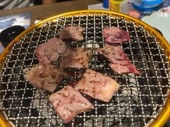 -樱宿日式和牛烧肉(五道口店)