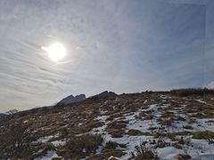 -秦岭风景区