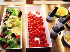 -比格比萨自助(逗号立方店)