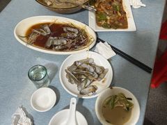 -阿弟特色海鲜餐厅·大排档(平潭店)