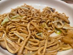 -金河半岛园林酒家(金融城店)