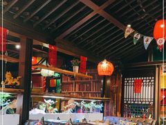 -望京一号·重庆江湖菜(工体店)